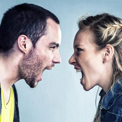 Πώς κάνω κακό στη σχέση μου άθελά μου;